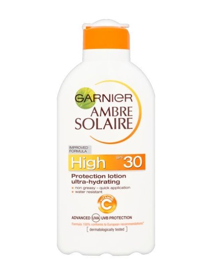 Picture of Solar Ambre Solaire Fp 30 200Ml