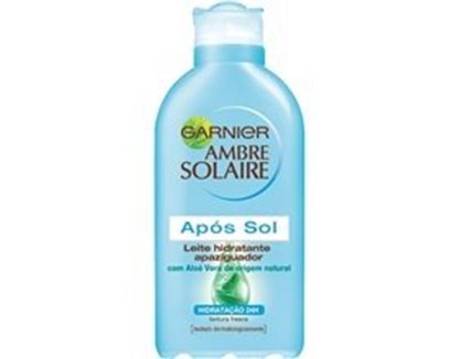 Picture of Solar Ambre Solaire Leite After Sun 200Ml