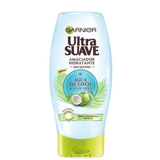 Picture of Condicionador Ultra Suave Água De Côco 200Ml