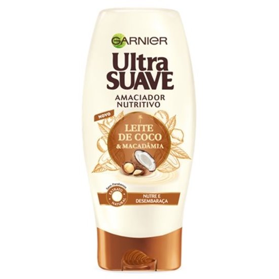 Picture of Condicionador Ultra Suave Leite Côco 200Ml