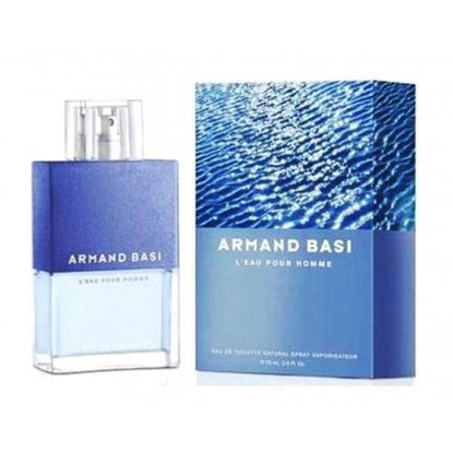 Picture of Perfume  Armand Basi L´Eau Edt 125Ml
