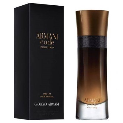 Picture of Perfume Emporio Armani Code Prof Edp 60Ml