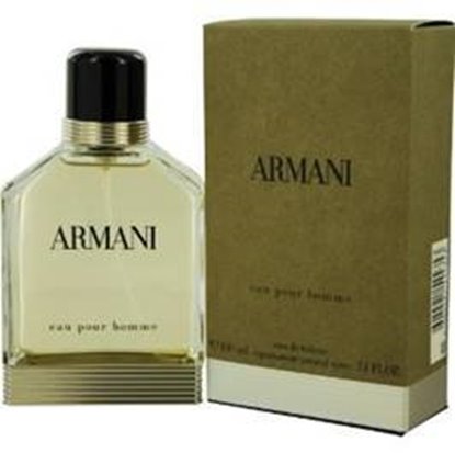 Picture of Perfume Emporio Armani Homme Men 50Ml