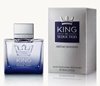 Picture of Perfume Banderas King Sedution 50Ml