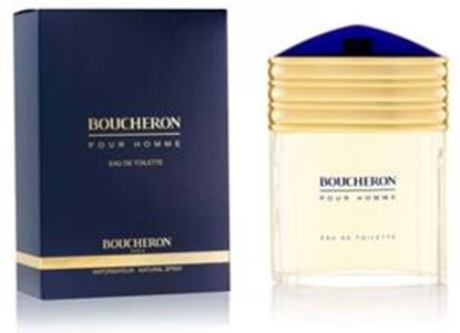 Picture of Perfume Boucheron Men 50Ml