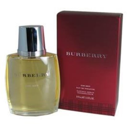 Picture of Perfume Burberry Men 50Ml Edt