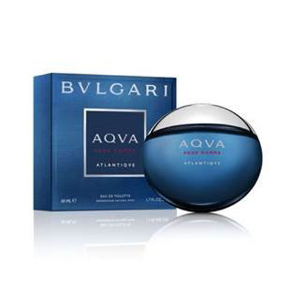 Picture of Perfume Bvlgari Aqua Atlant EDT 50Ml