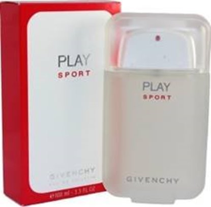 Picture of Perfume Givenchy Play Sport Edt 100Ml