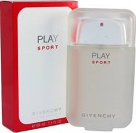 Picture of Perfume Givenchy Play Sport Edt 100Ml