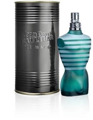 Picture of Perfume J.P.Gaultier Le Male Men 75Ml