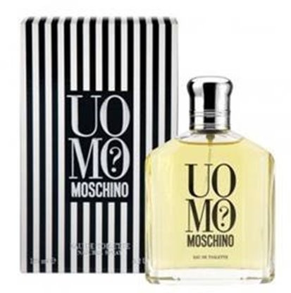 Picture of Perfume Moschino Uomo Edt 125Ml