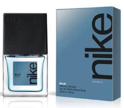 Picture of Perfume Nike Blue Premium Edition 30Ml