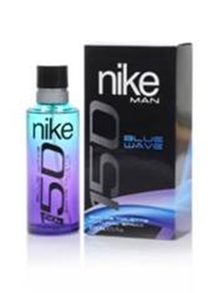 Picture of Perfume Nike Men Blue Waves 30Ml