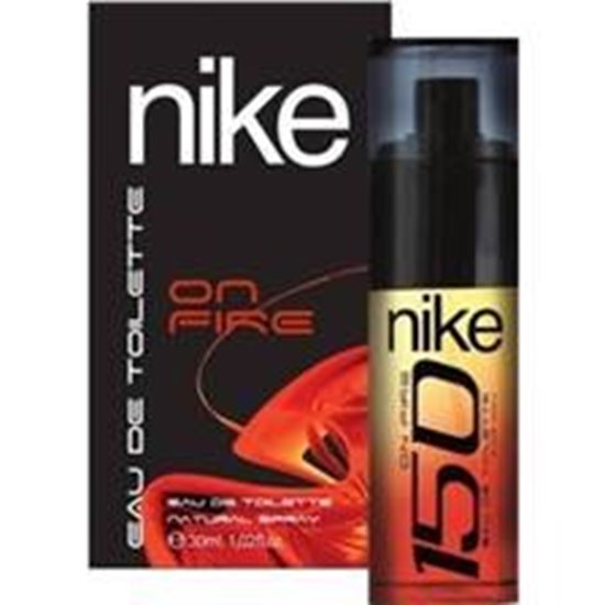 Picture of Perfume Nike Men On Fire 30Ml