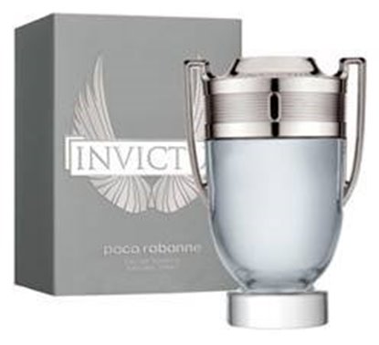 Picture of Perfume Paco R Invictus Edt 50Ml