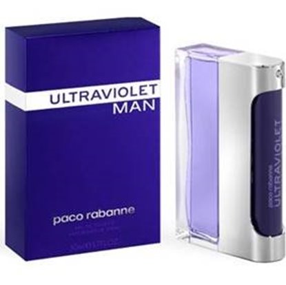 Picture of Perfume Paco R Ultraviolet Men 100Ml