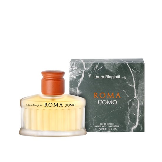 Picture of Perfume Roma Uomo Edt 75Ml