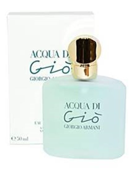 Picture of Perfume Emporio Armani Acqua Di Gio  Edt 50Ml