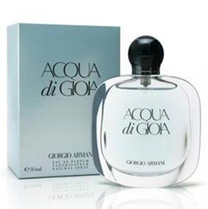 Picture of Perfume Emporio Armani Acqua Di Gioia Edp 50Ml