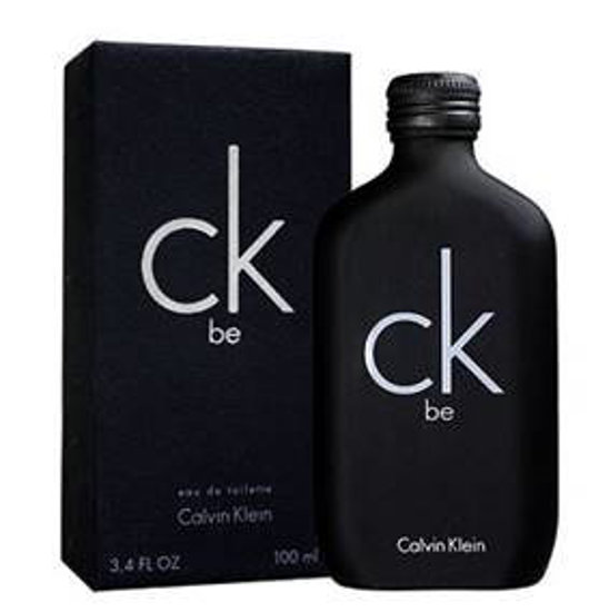 Picture of Perfume Calvin Klein Be Wom Edt 100Ml