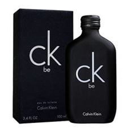 Picture of Perfume Calvin Klein BE 50Ml