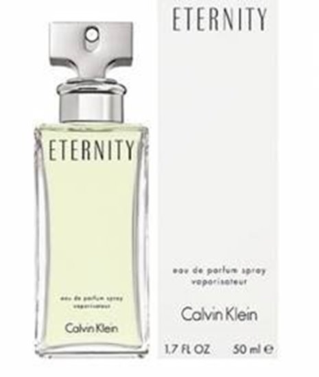 Picture of Perfume Ck Eternity Wom EDP 50Ml