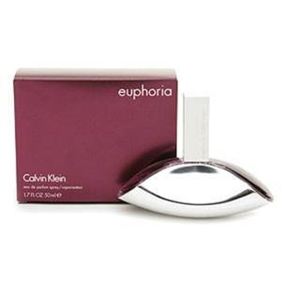 Picture of Perfume Ck Euphoria Wom Edp 50Ml 