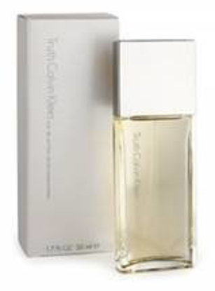 Picture of Perfume Calvin Klein Truth Wom 30Ml