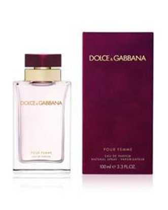 Picture of Perfume Dolce & Gabbana Donna Edp 50Ml