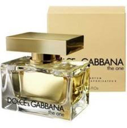 Picture of Perfume Dolce & Gabbana The One Women Edp 30Ml