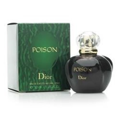 Picture of Perfume Dior Poison Edt 30Ml