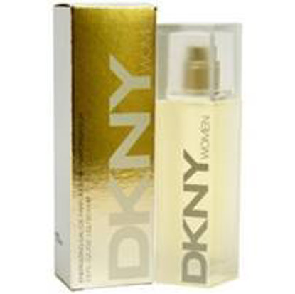 Picture of Perfume DKNY Dona Karan New York Wom 30Ml