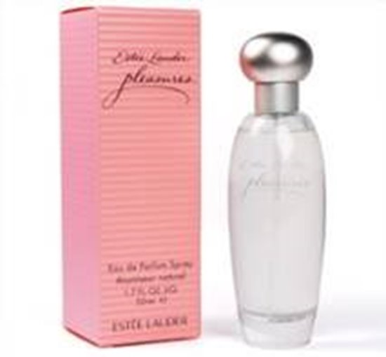 Picture of Perfume Estee Lauder Pleasu Wom 30Ml