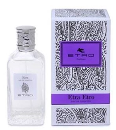 Picture of Perfume Etro Etra Edt 50Ml