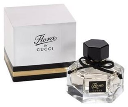 Picture of Perfume Flora By Gucci Edt 75Ml