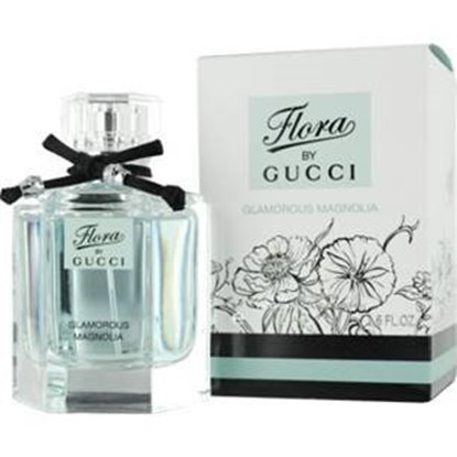 Picture of Perfume Flora By Gucci Glam Edt 100Ml