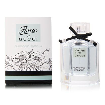 Picture of Perfume Flora By Gucci Gorg Edt 50Ml