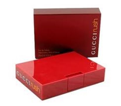 Picture of Perfume Gucci Rush Womem Edt 30Ml