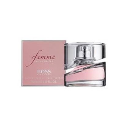 Picture of Perfume H Boss Femme Edp 30Ml