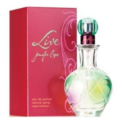 Picture of Perfume J Lopes Live Jlo Edp 100Ml