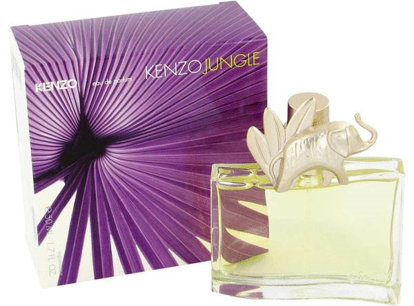 Picture of Perfume Kenzo Jungle Elephant 50Ml