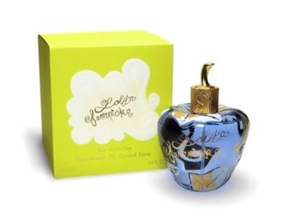 Picture of Perfume Lolita Lempric Won Edp 100Ml