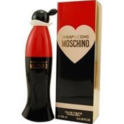 Picture of Perfume Mosch Cheap And Chic 100Ml