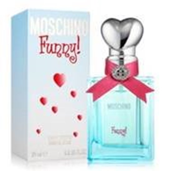 Picture of Perfume Moschino Funny Edt 25Ml 