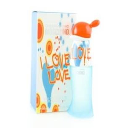Picture of Perfume Moschino I Lov/Love Edt 50Ml