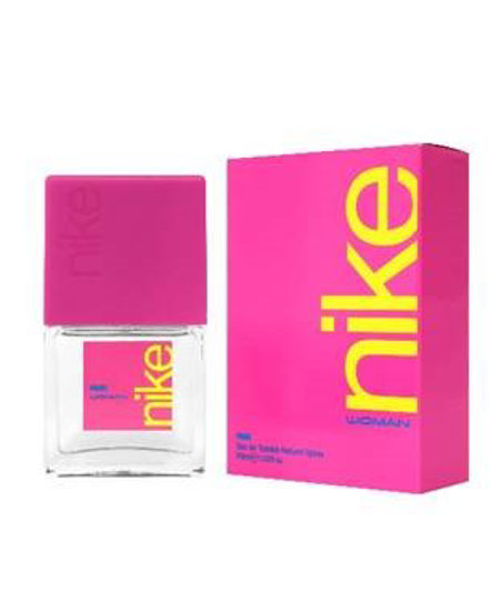 Picture of Perfume Nike Pink Women 30Ml