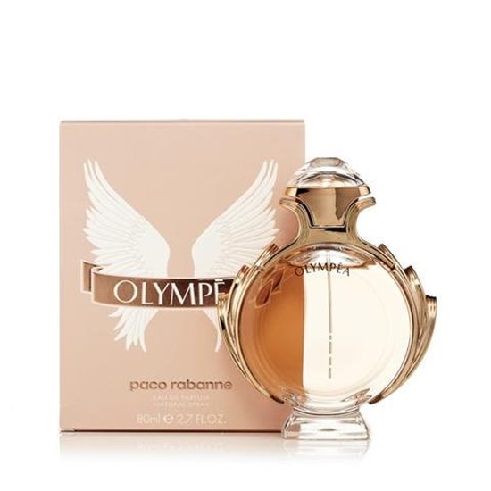 Picture of Perfume Paco Rabane Olympea Edp 30Ml