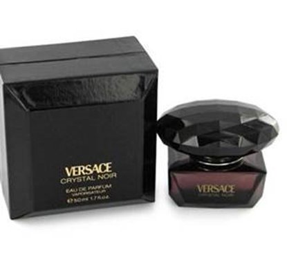 Picture of Perfume Versace Crytral Noir 90Ml