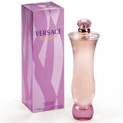 Picture of Perfume Versace Wom 100Ml