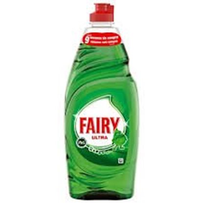 Picture of Detergente Fairy Loiça Original 615Ml